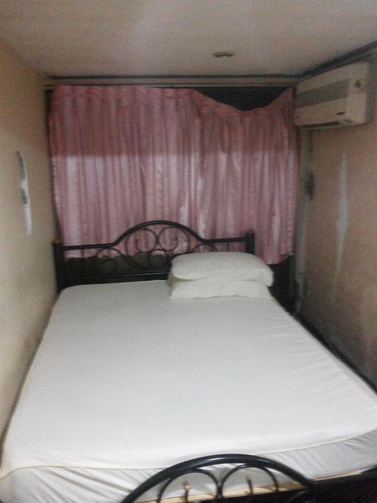 Oyo 938 Place Inn Bangkok Kültér fotó